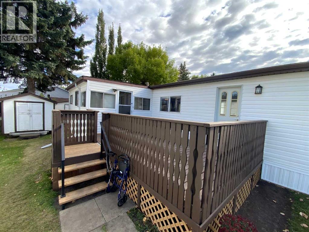 41 Willow Park Estates
