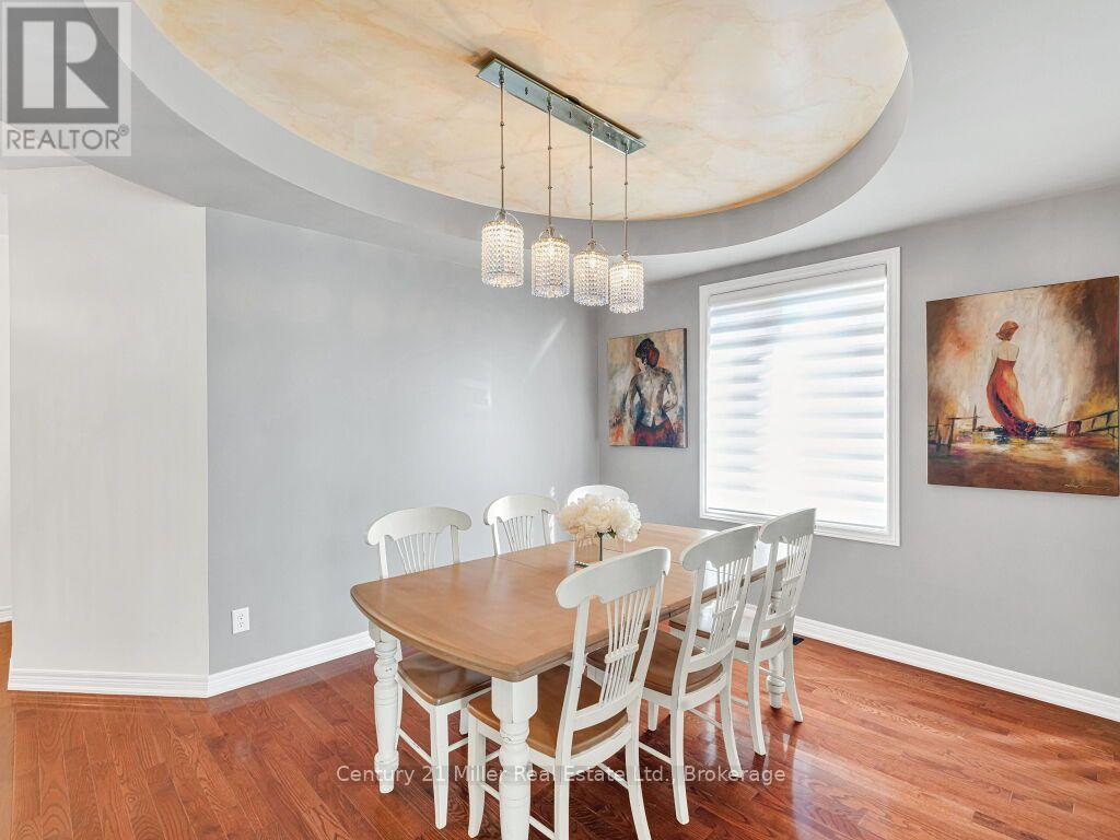 2380 Gladacres Lane, Oakville, Ontario  L6M 0G4 - Photo 19 - W13638086