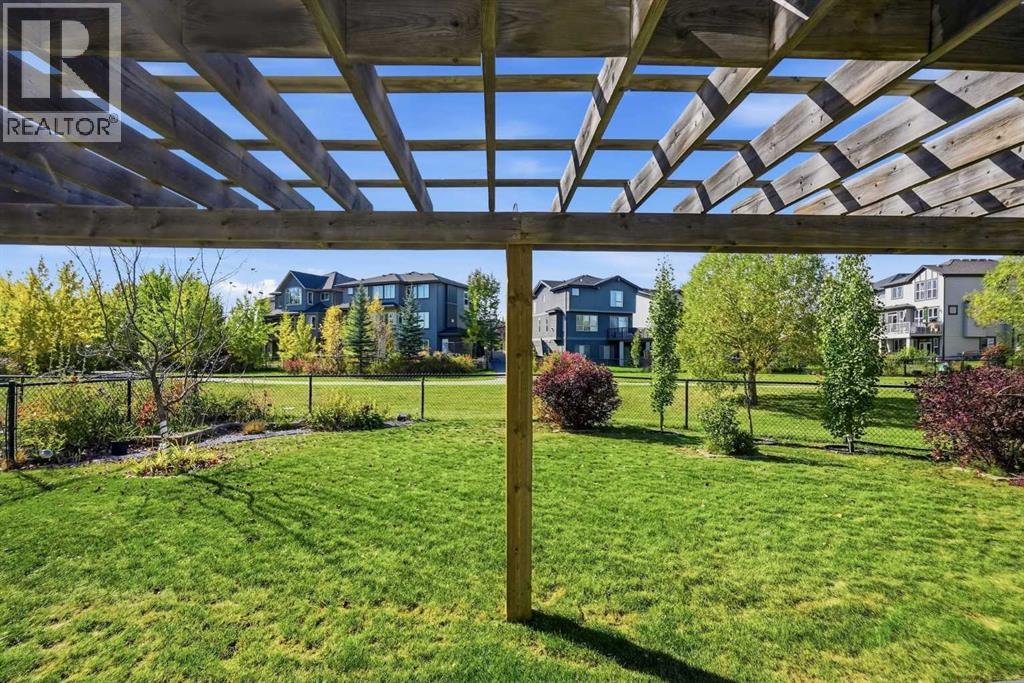 81 Walden Rise SE, Calgary, Alberta  T2X 0N4 - Photo 39 - A2349809