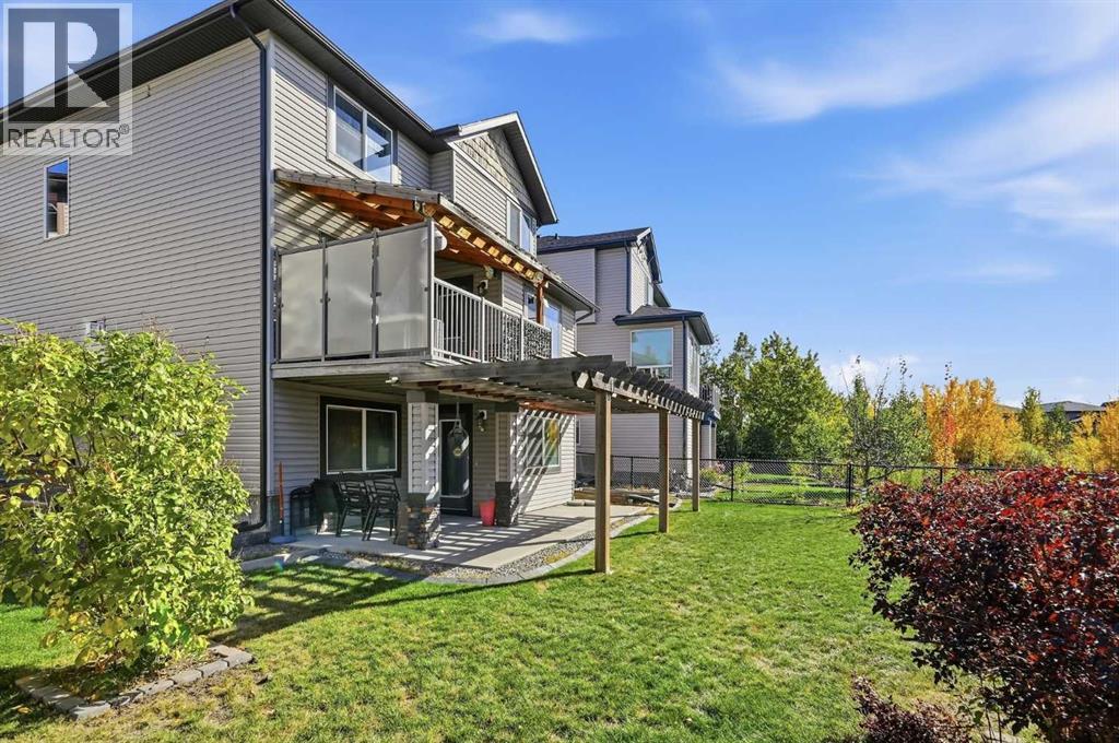 81 Walden Rise SE, Calgary, Alberta  T2X 0N4 - Photo 36 - A2349809