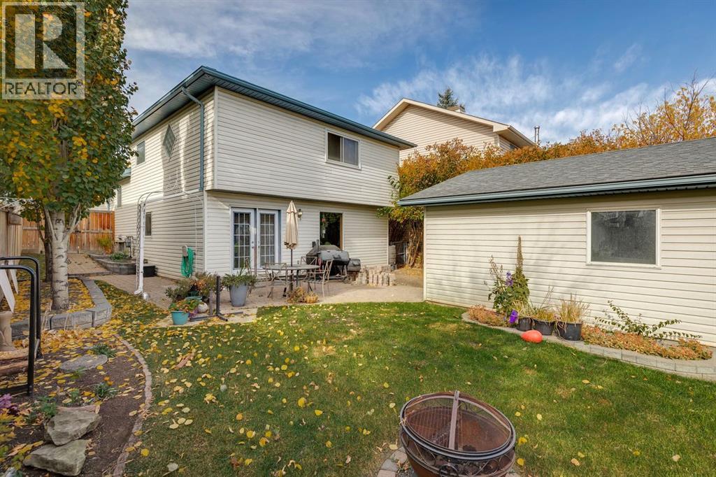 319 Sheep River Place, Okotoks, Alberta  T1S 1N7 - Photo 32 - A2351447