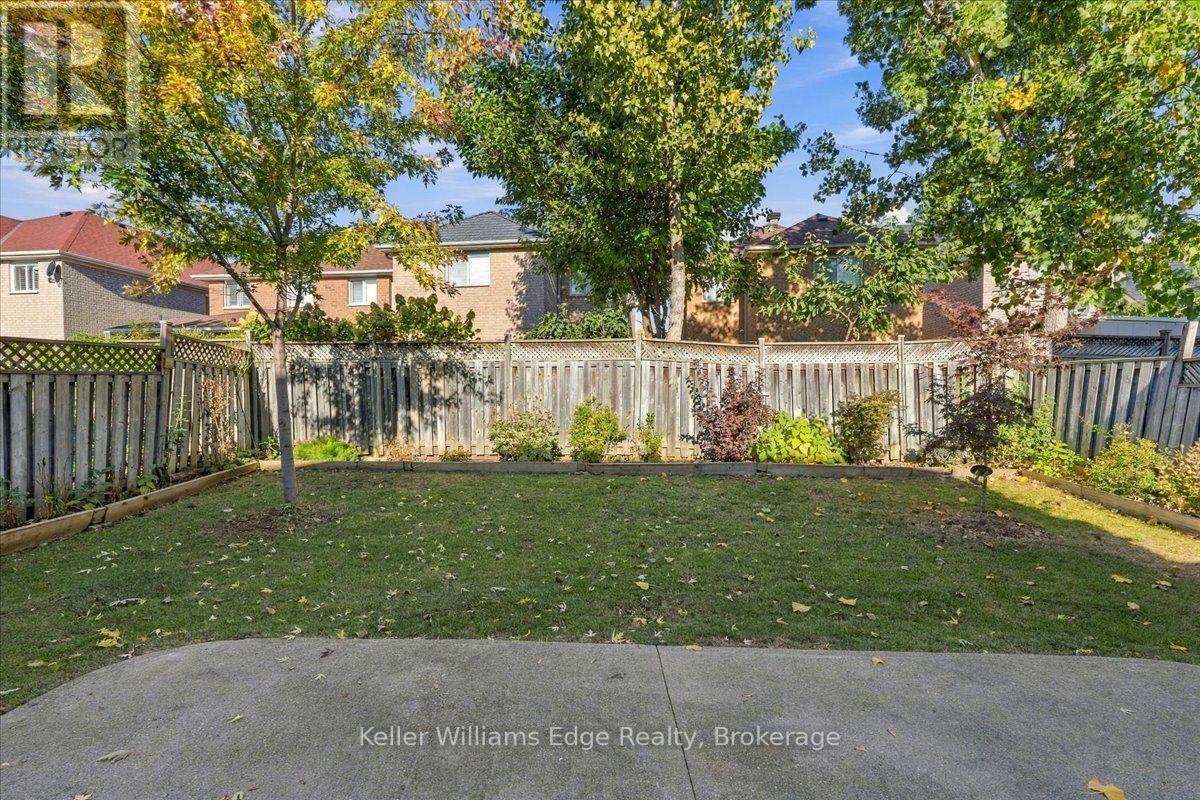 671 Twain Avenue, Mississauga, Ontario  L5W 1K7 - Photo 29 - W13881018