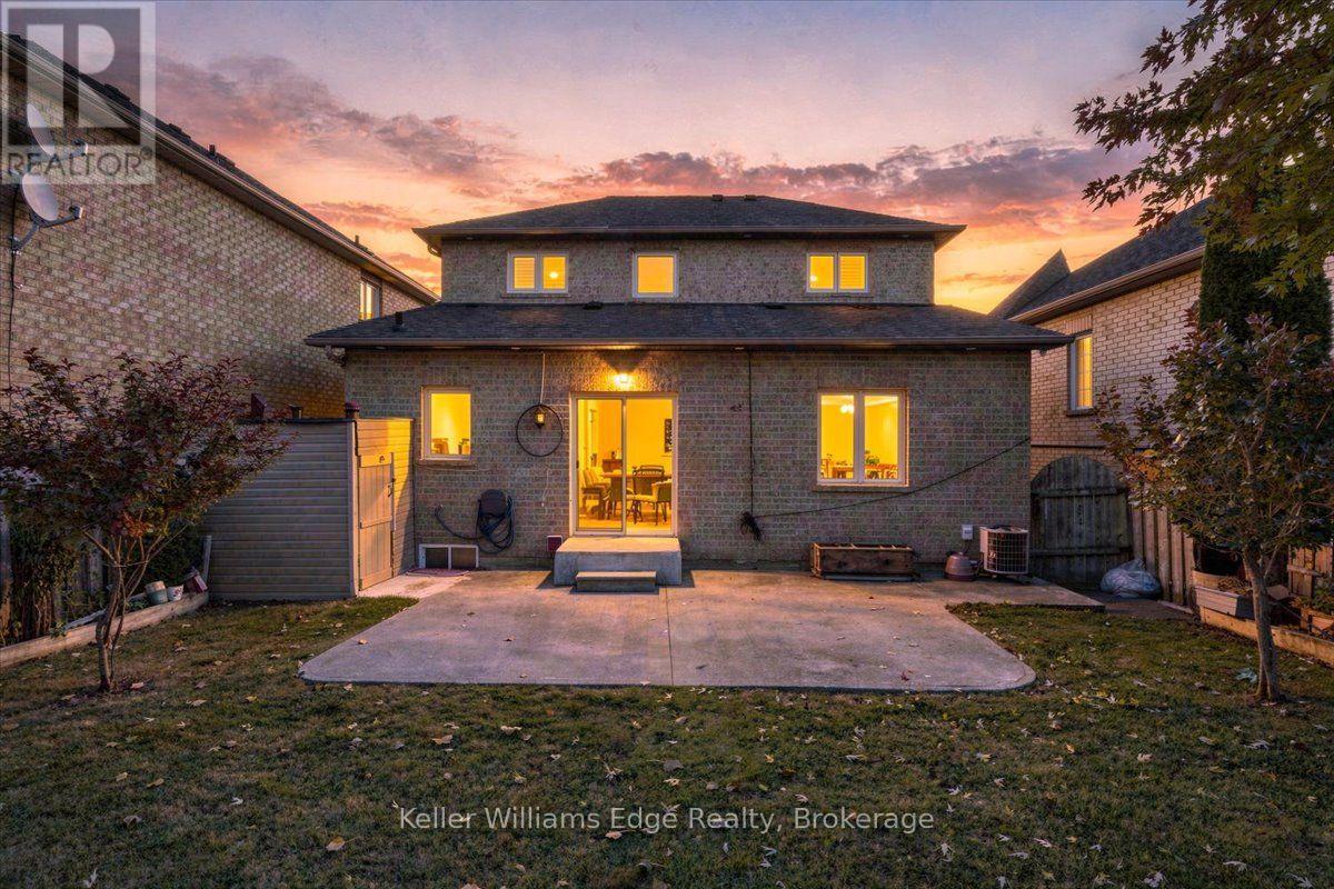 671 Twain Avenue, Mississauga, Ontario  L5W 1K7 - Photo 30 - W13881018