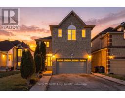 671 TWAIN AVENUE, Mississauga, Ontario