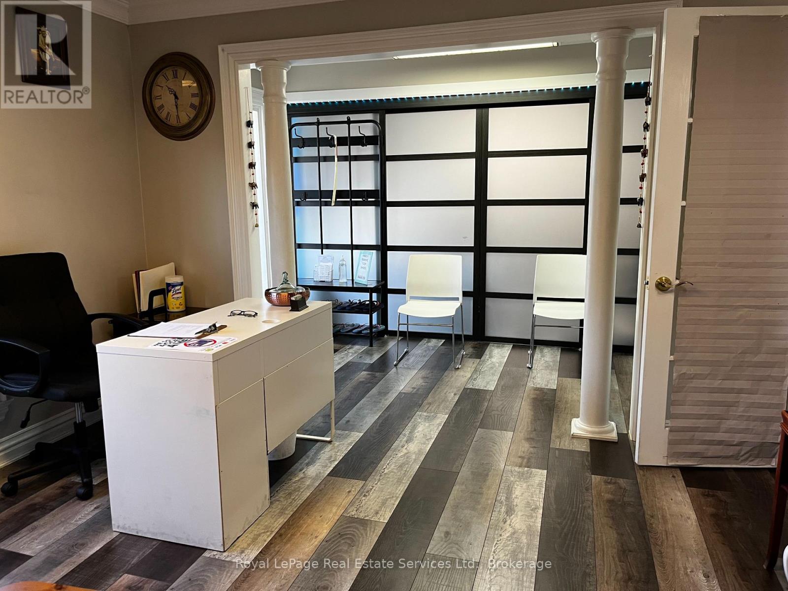 Main Level - B - 197 Broadway Street, Mississauga, Ontario  L5M 1H8 - Photo 6 - W13881080