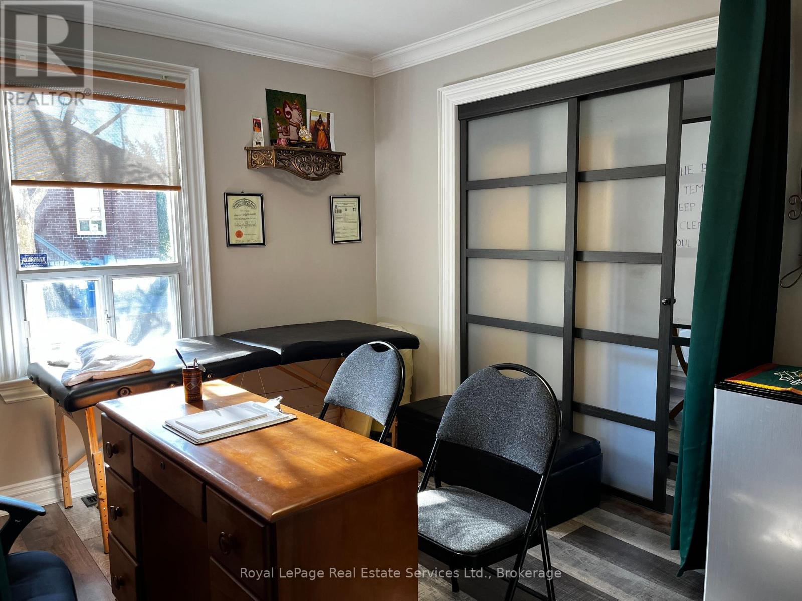 Main Level - B - 197 Broadway Street, Mississauga, Ontario  L5M 1H8 - Photo 7 - W13881080