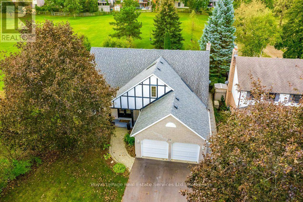 22 Daffodil Crescent, Hamilton, Ontario  L9K 1C8 - Photo 43 - X13881058