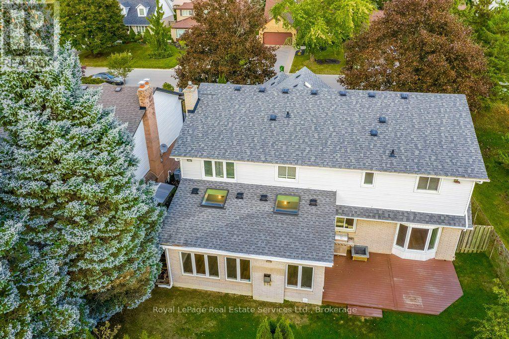 22 Daffodil Crescent, Hamilton, Ontario  L9K 1C8 - Photo 44 - X13881058