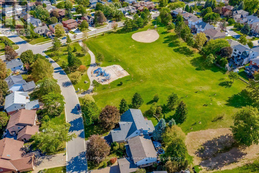 22 Daffodil Crescent, Hamilton, Ontario  L9K 1C8 - Photo 46 - X13881058