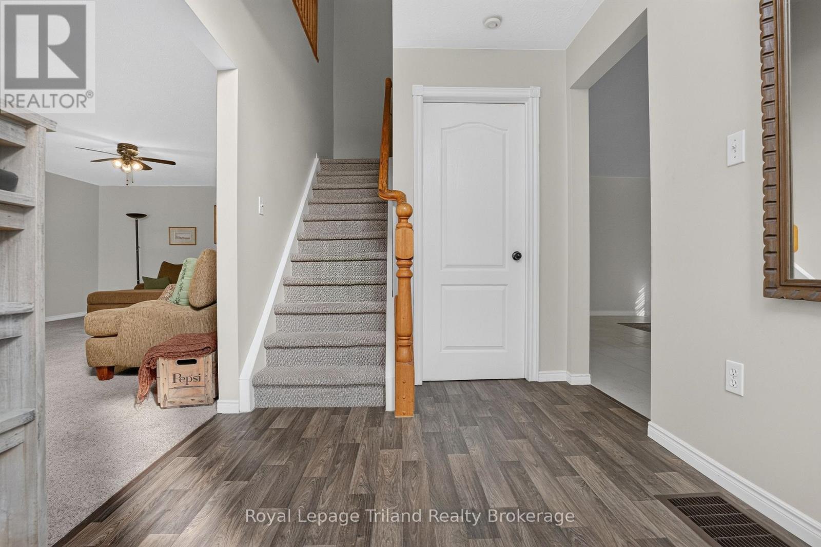 14 Elgin Street W, Norwich, Ontario  N0J 1P0 - Photo 3 - X13881228