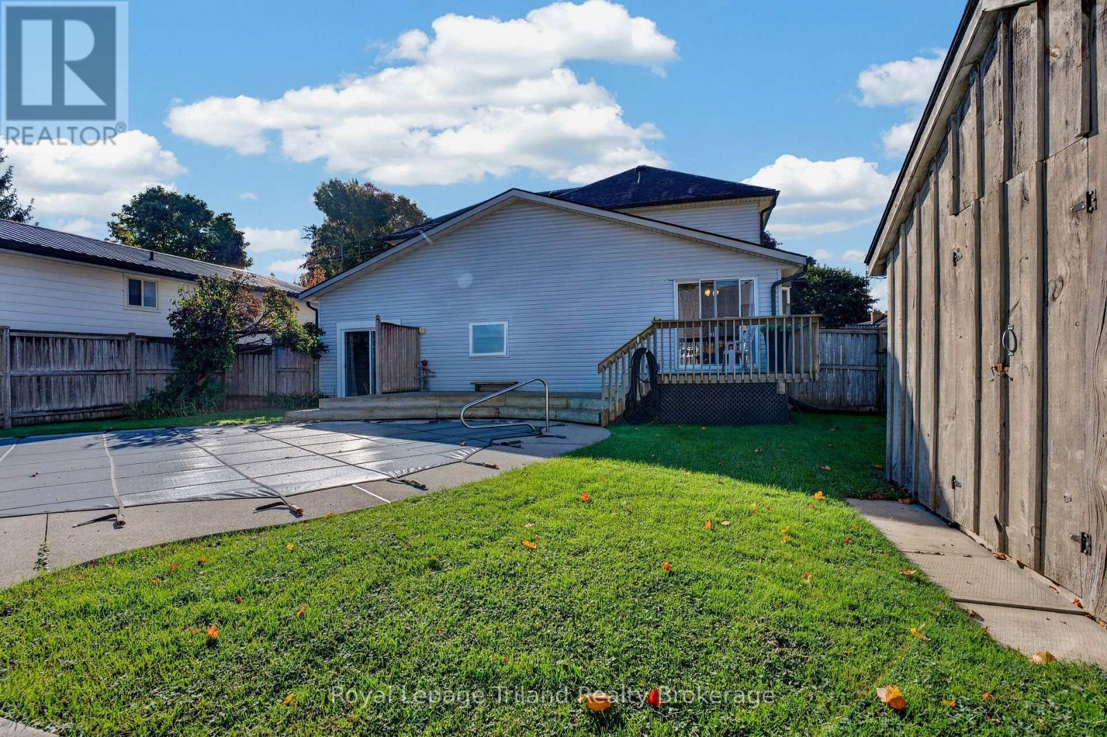 14 Elgin Street W, Norwich, Ontario  N0J 1P0 - Photo 36 - X13881228