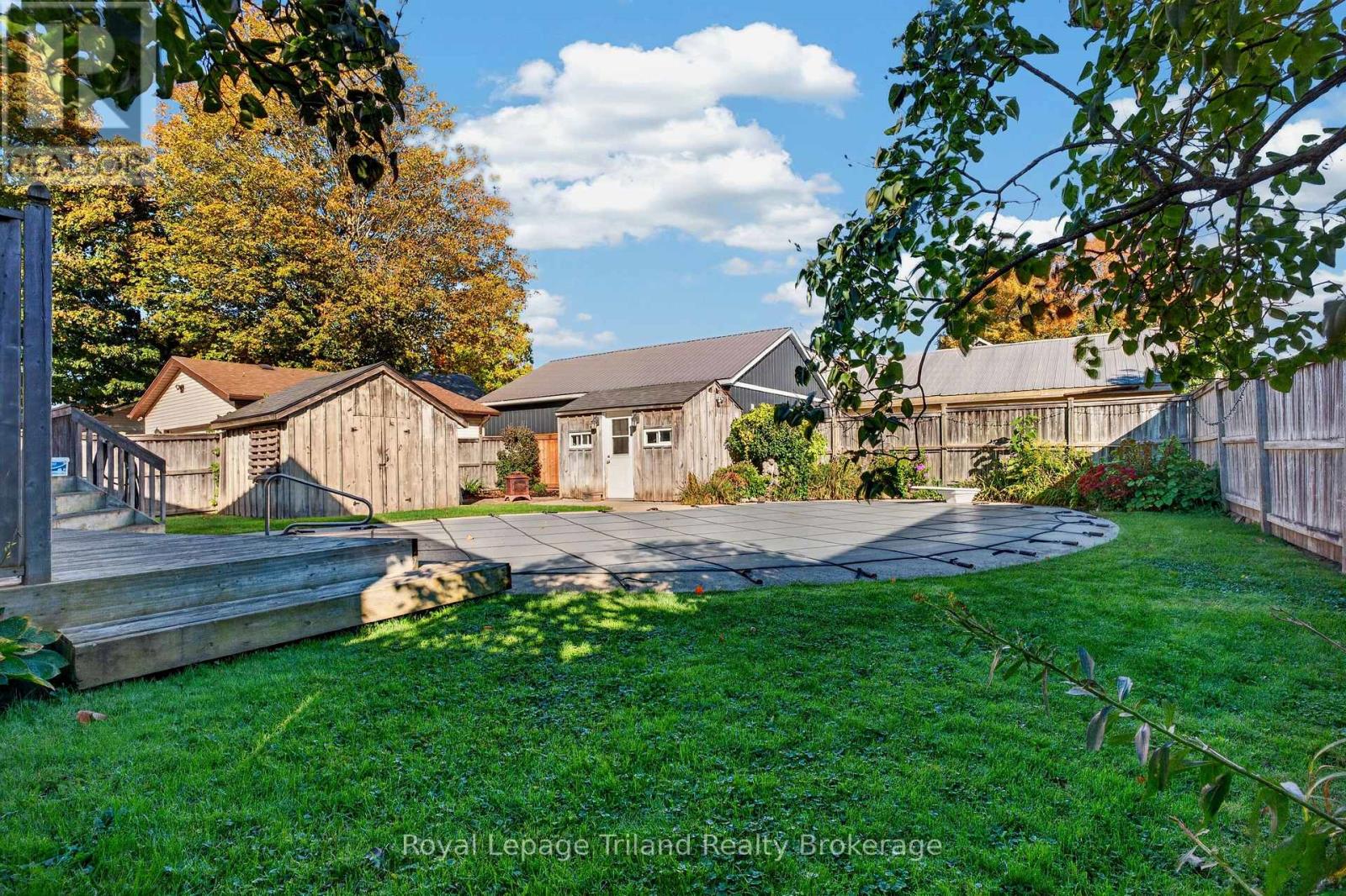 14 Elgin Street W, Norwich, Ontario  N0J 1P0 - Photo 39 - X13881228