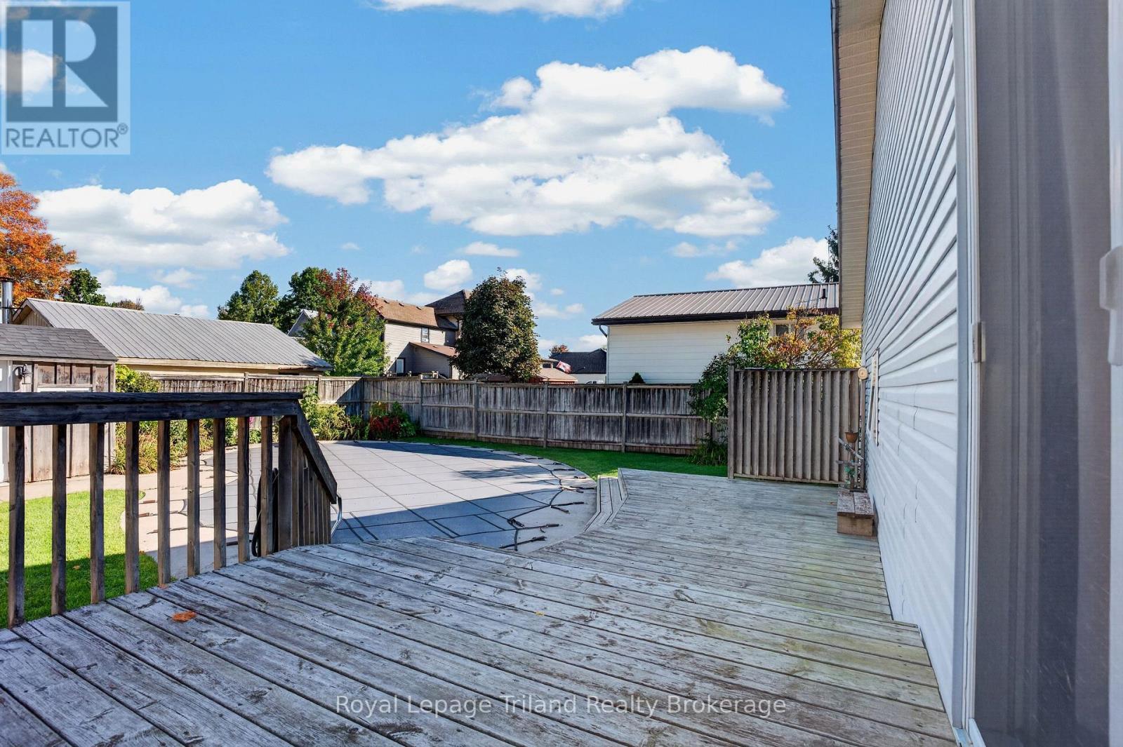 14 Elgin Street W, Norwich, Ontario  N0J 1P0 - Photo 40 - X13881228