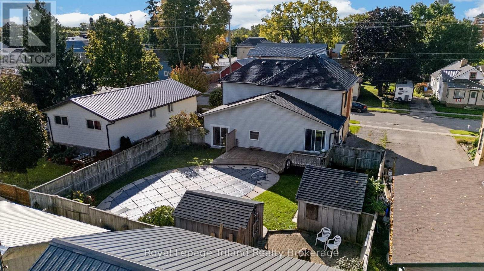 14 Elgin Street W, Norwich, Ontario  N0J 1P0 - Photo 42 - X13881228