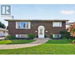 1810 ALGUIRE STREET, Cornwall, Ontario