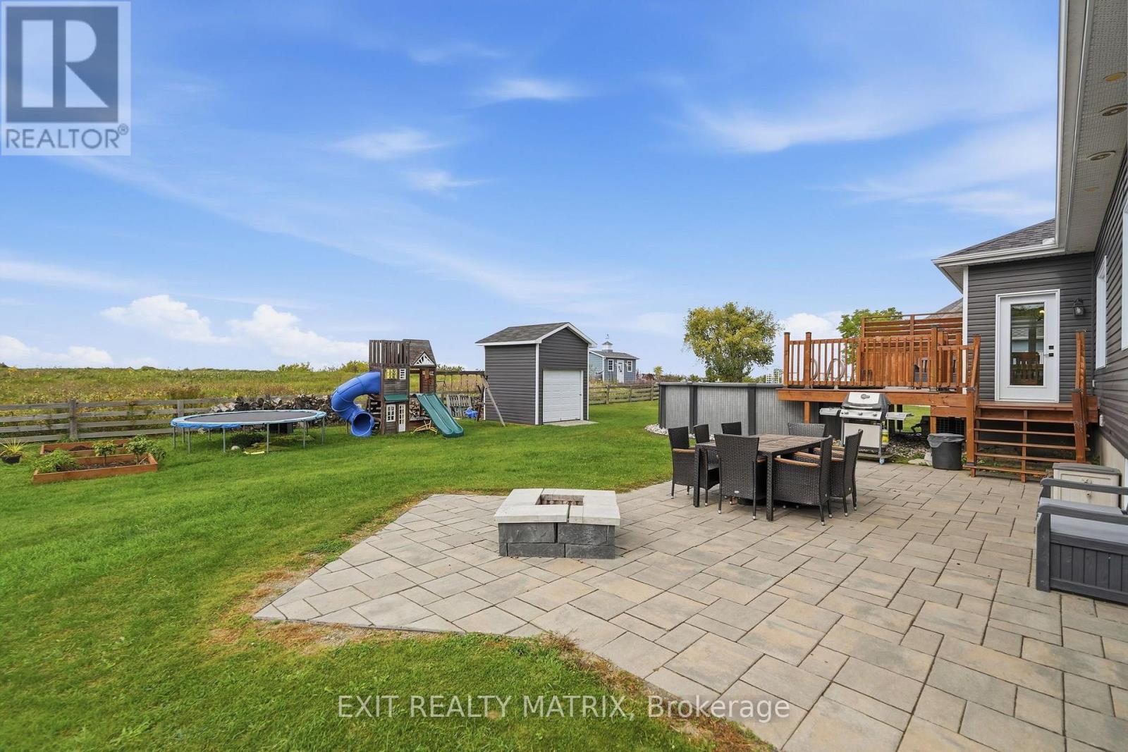 122 Pendleton Street, Champlain, Ontario  K0B 1R0 - Photo 34 - X13881198