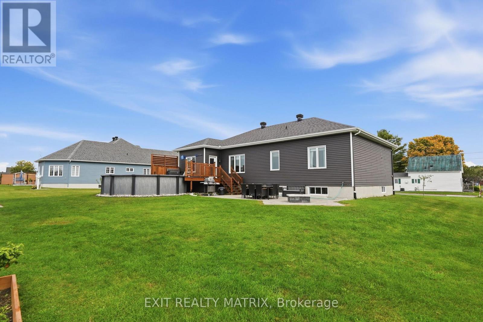 122 Pendleton Street, Champlain, Ontario  K0B 1R0 - Photo 35 - X13881198
