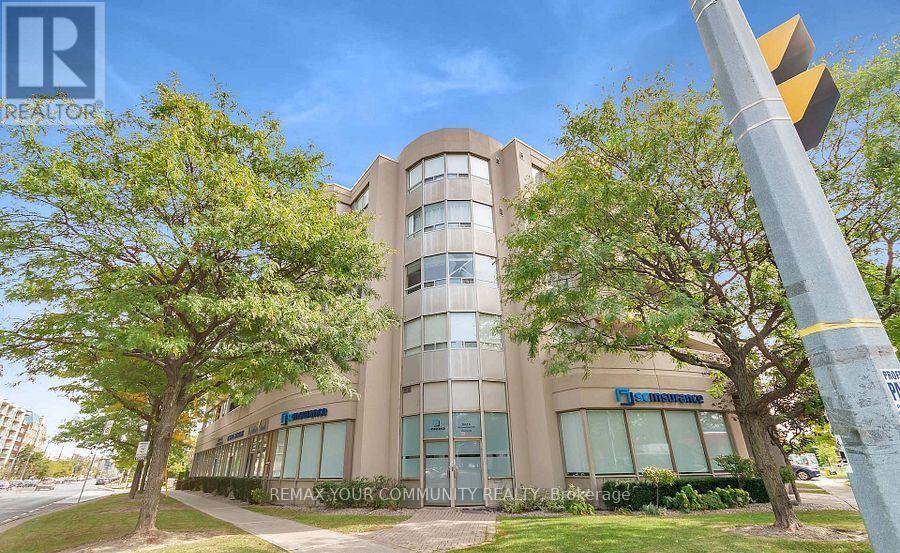 305 - 555 WILSON HEIGHTS BOULEVARD, Toronto, Ontario