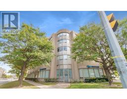 305 - 555 WILSON HEIGHTS BOULEVARD, Toronto, Ontario