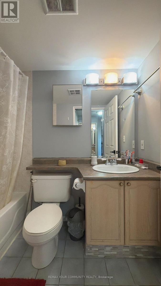 305 - 555 Wilson Heights Boulevard, Toronto, Ontario  M3H 6B5 - Photo 12 - C13880746