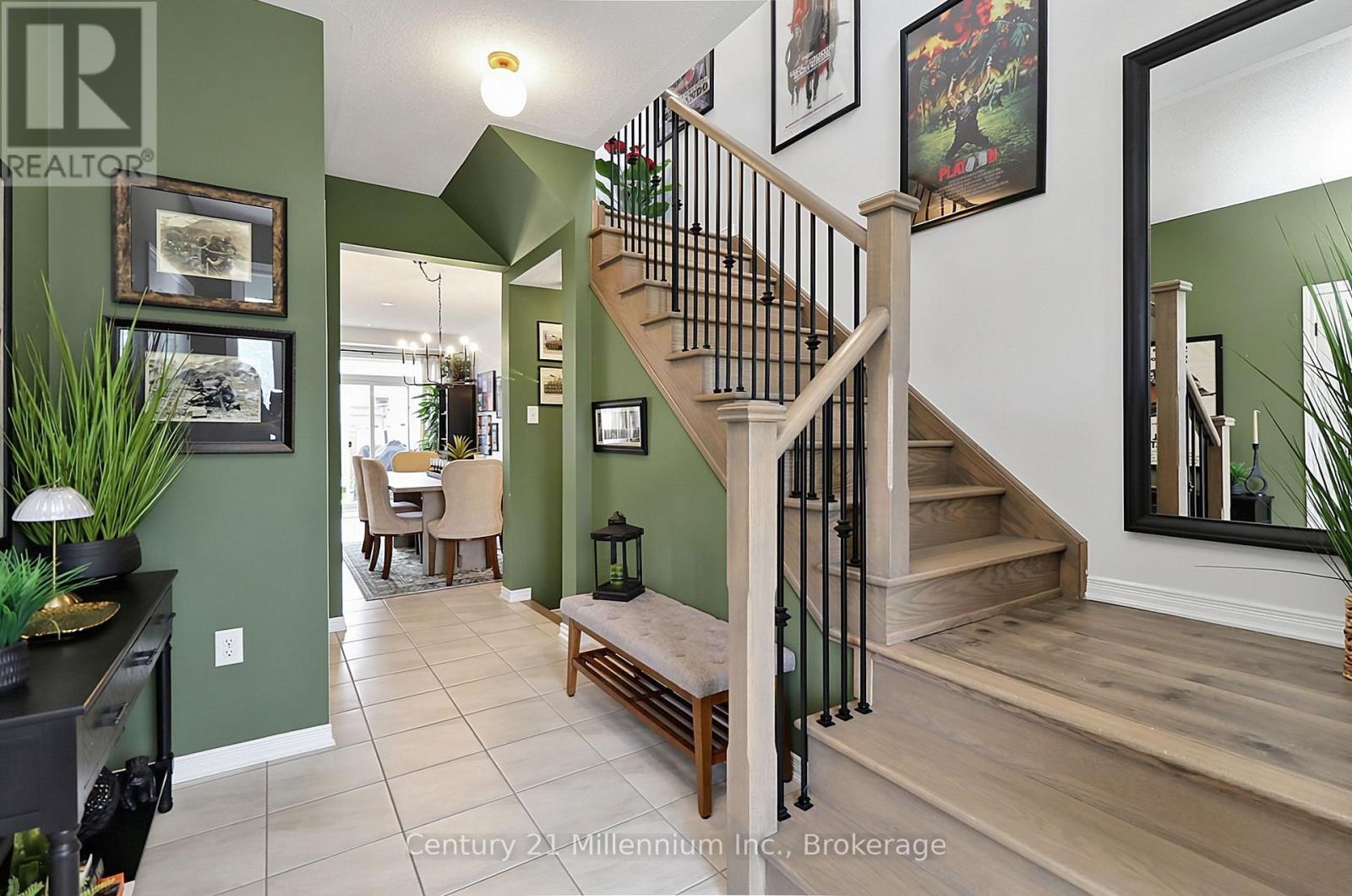 25 Kirby Avenue, Collingwood, Ontario  L9Y 3W8 - Photo 6 - S13881042