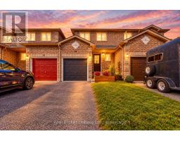 44 MONARCHY STREET, Barrie, Ontario