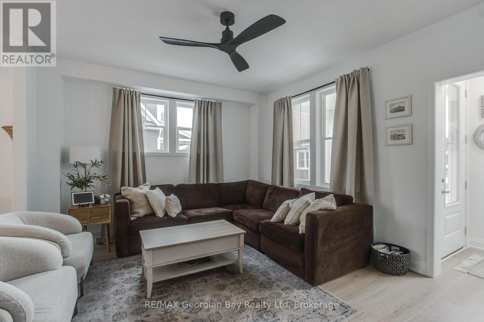16 Danielle Crescent, Midland, Ontario  L4R 0H3 - Photo 10 - S13881262