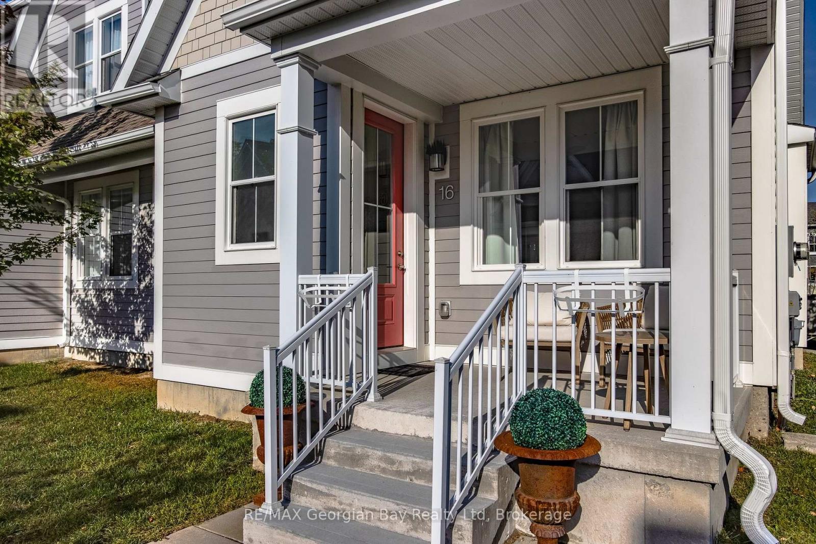 16 Danielle Crescent, Midland, Ontario  L4R 0H3 - Photo 3 - S13881262