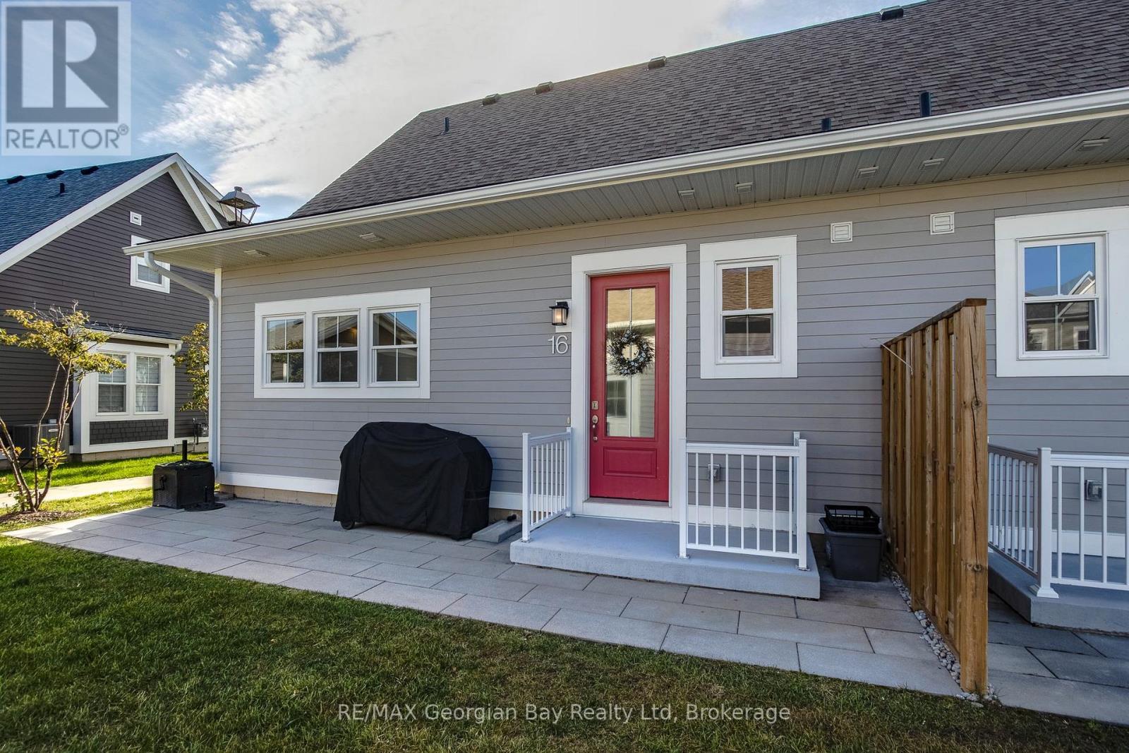 16 Danielle Crescent, Midland, Ontario  L4R 0H3 - Photo 4 - S13881262