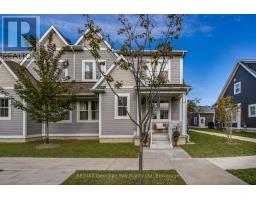 16 DANIELLE CRESCENT, Midland, Ontario