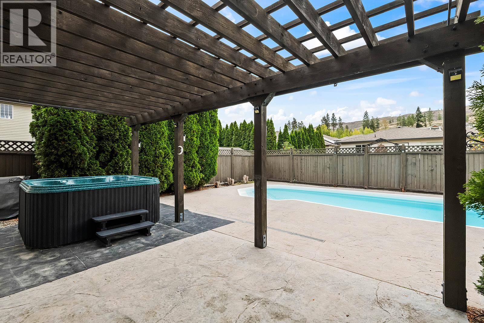 541 Quartz Crescent, Kelowna, British Columbia  V1W 5C5 - Photo 10 - 10399666
