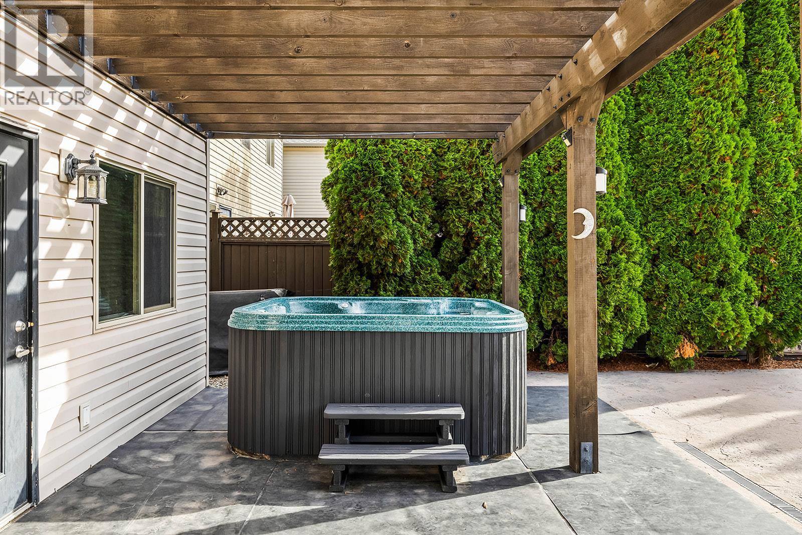 541 Quartz Crescent, Kelowna, British Columbia  V1W 5C5 - Photo 11 - 10399666