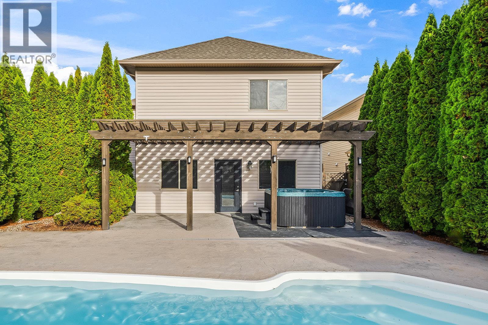 541 Quartz Crescent, Kelowna, British Columbia  V1W 5C5 - Photo 7 - 10399666