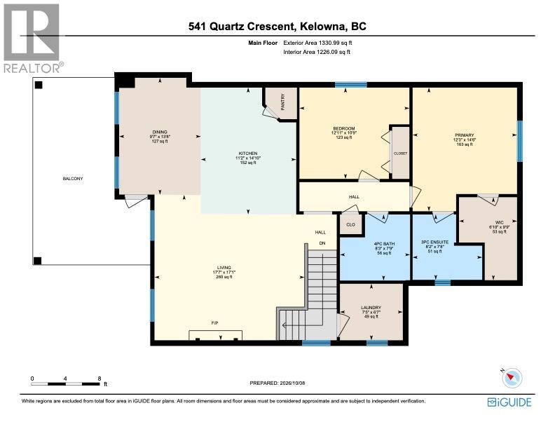 541 Quartz Crescent, Kelowna, British Columbia  V1W 5C5 - Photo 73 - 10399666