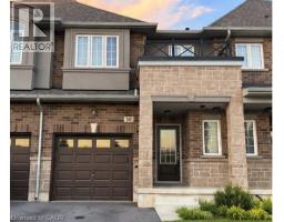 30 LINDEN PARK Lane, Hamilton, Ontario