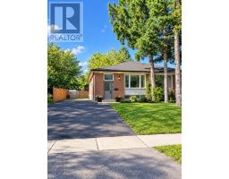 UPPER - 210 DOVEDALE DRIVE, Whitby, Ontario