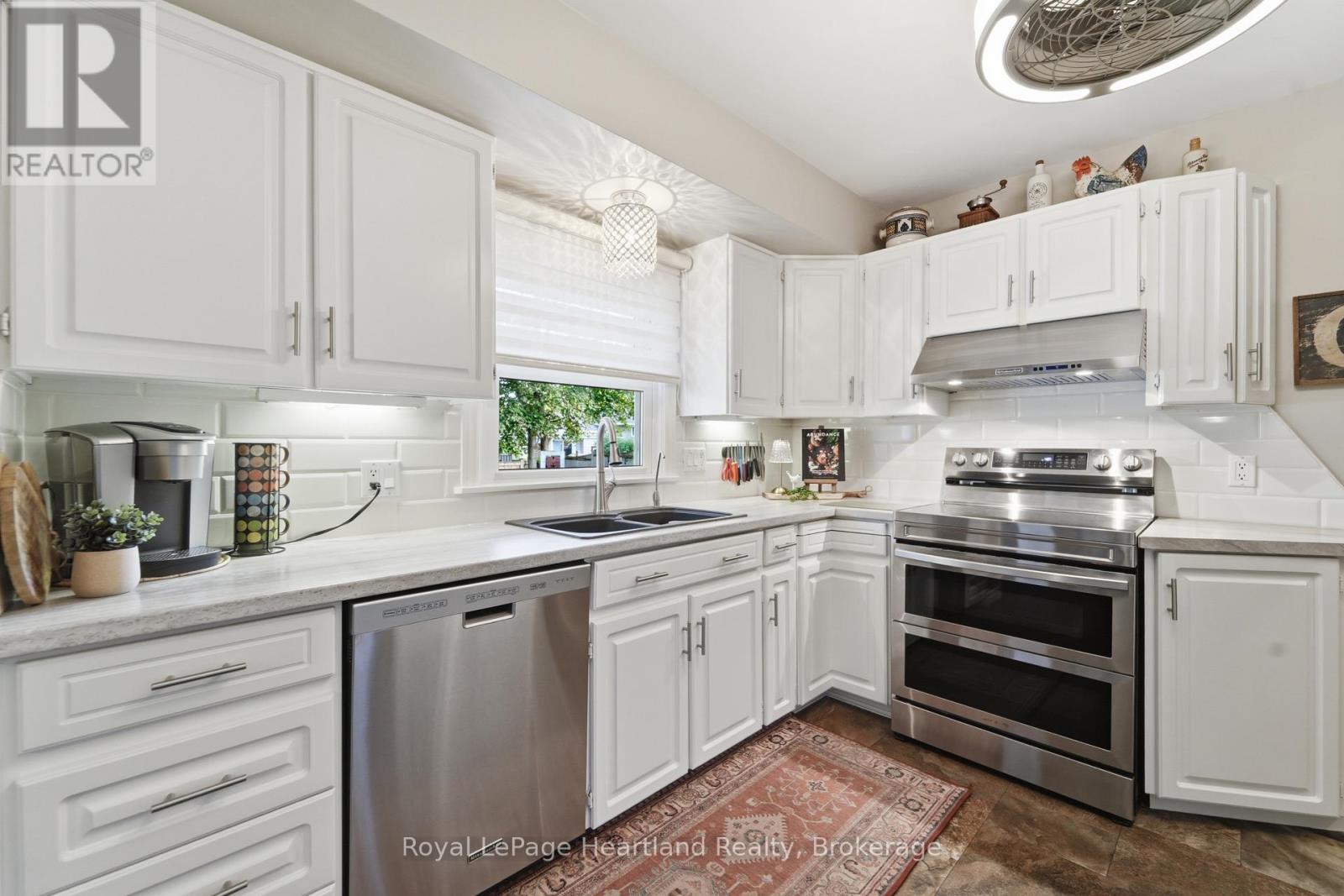 257 Eldon Street, Goderich, Ontario  N7A 3R9 - Photo 13 - X13881154