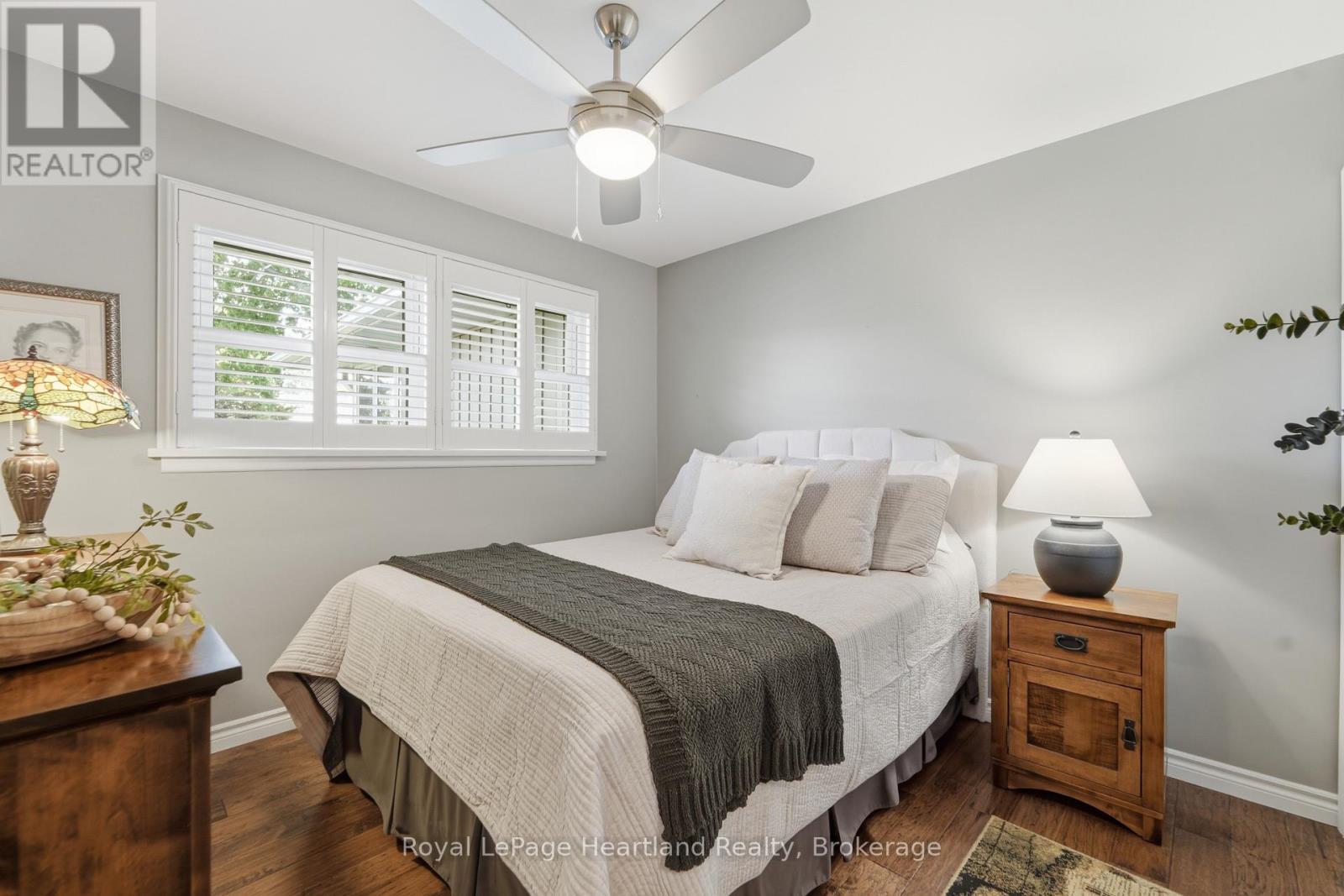 257 Eldon Street, Goderich, Ontario  N7A 3R9 - Photo 19 - X13881154