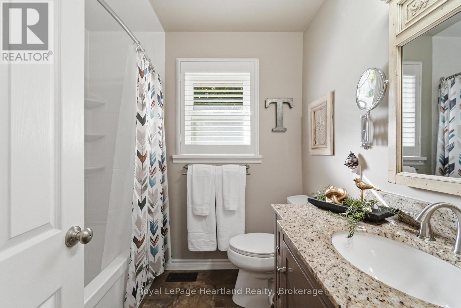 257 Eldon Street, Goderich, Ontario  N7A 3R9 - Photo 21 - X13881154