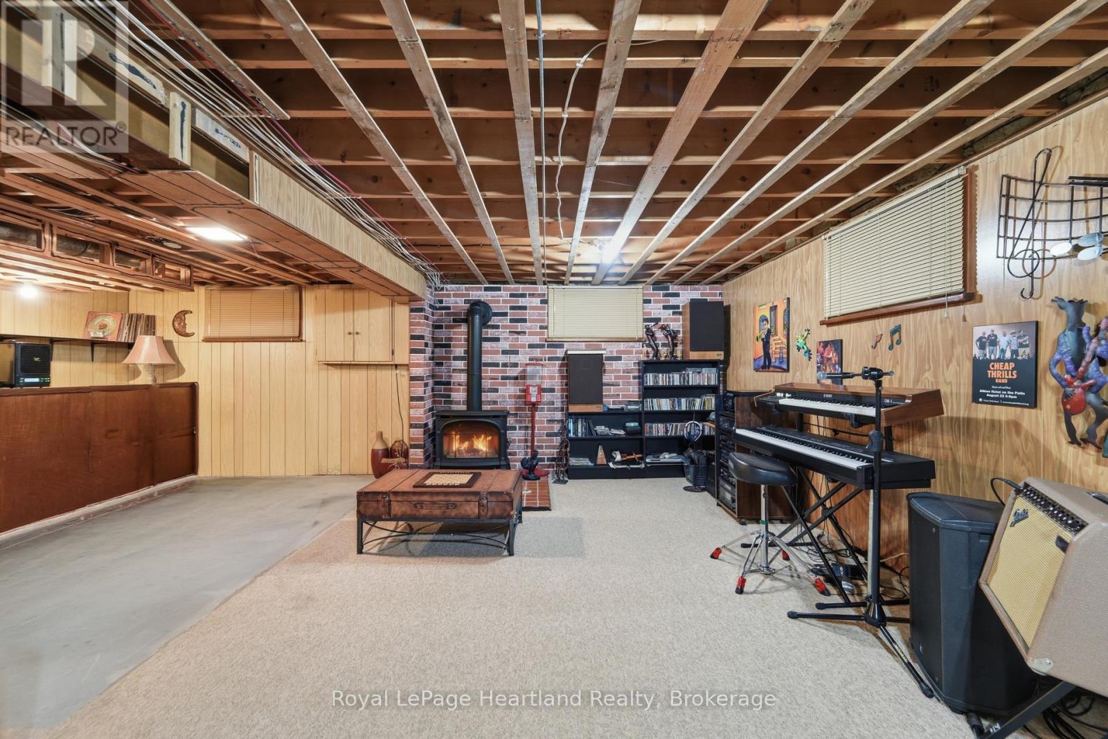 257 Eldon Street, Goderich, Ontario  N7A 3R9 - Photo 32 - X13881154
