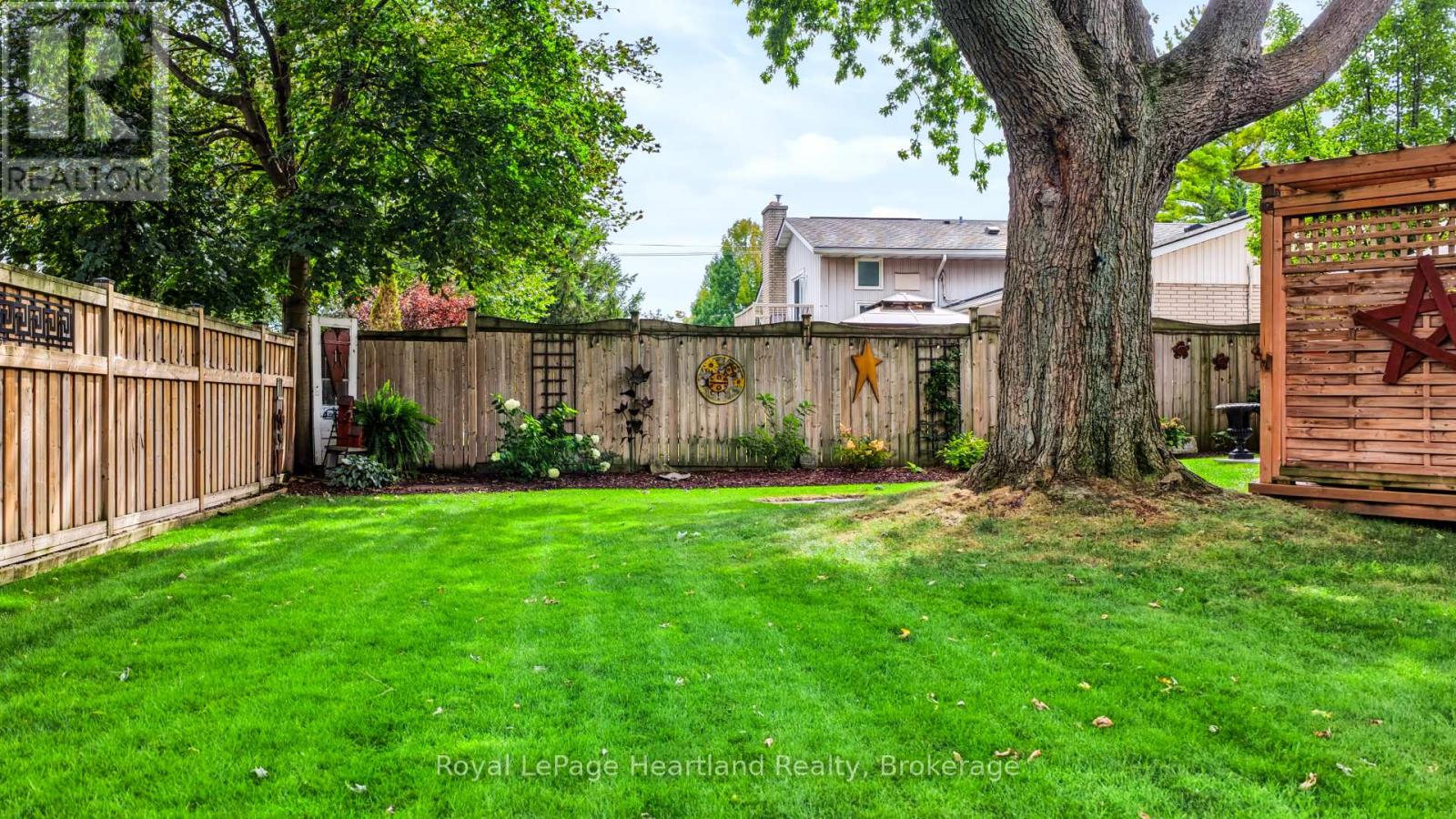257 Eldon Street, Goderich, Ontario  N7A 3R9 - Photo 38 - X13881154