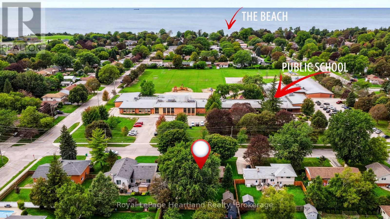 257 Eldon Street, Goderich, Ontario  N7A 3R9 - Photo 43 - X13881154