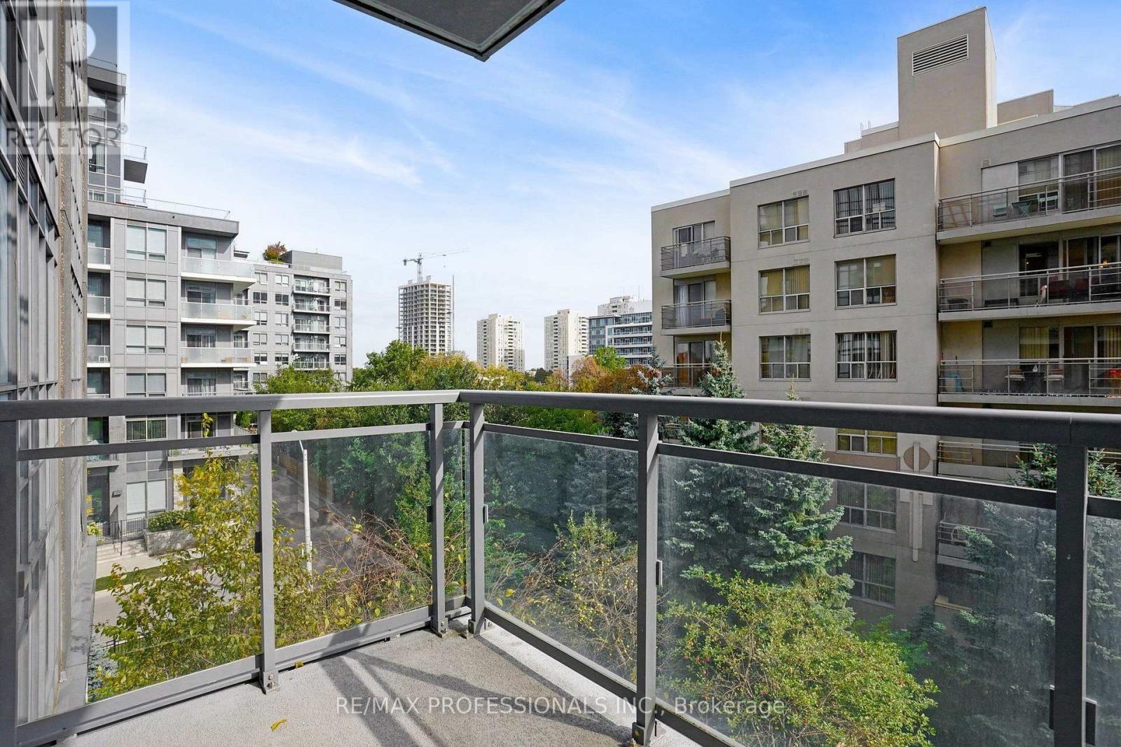 417 - 17 Kenaston Gardens, Toronto, Ontario  M2K 1G7 - Photo 12 - C13881106