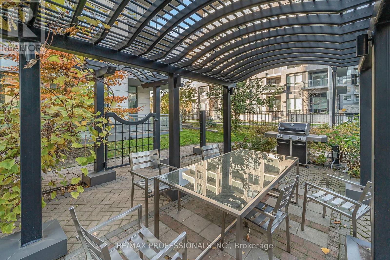 417 - 17 Kenaston Gardens, Toronto, Ontario  M2K 1G7 - Photo 18 - C13881106