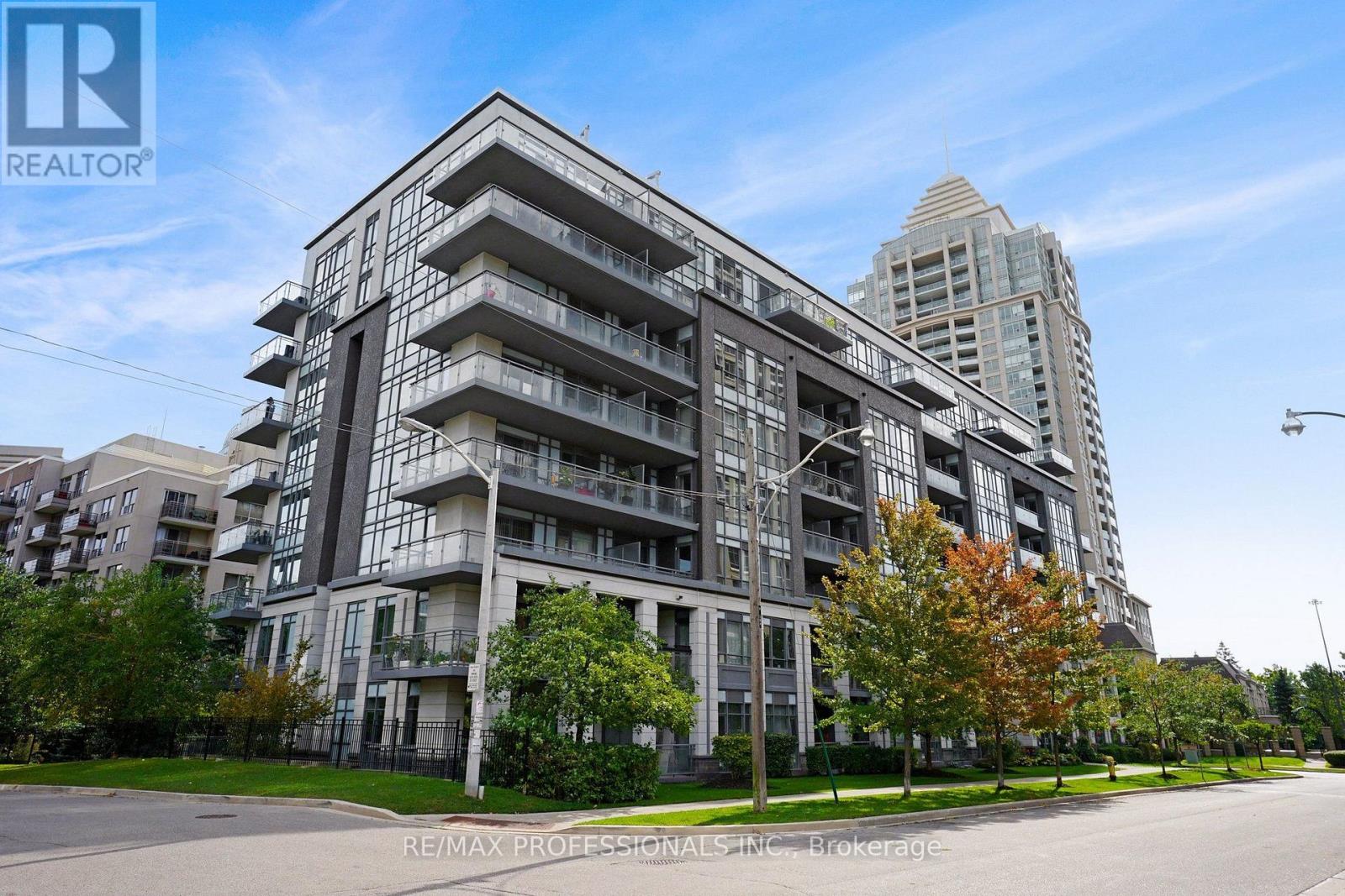 417 - 17 Kenaston Gardens, Toronto, Ontario  M2K 1G7 - Photo 19 - C13881106