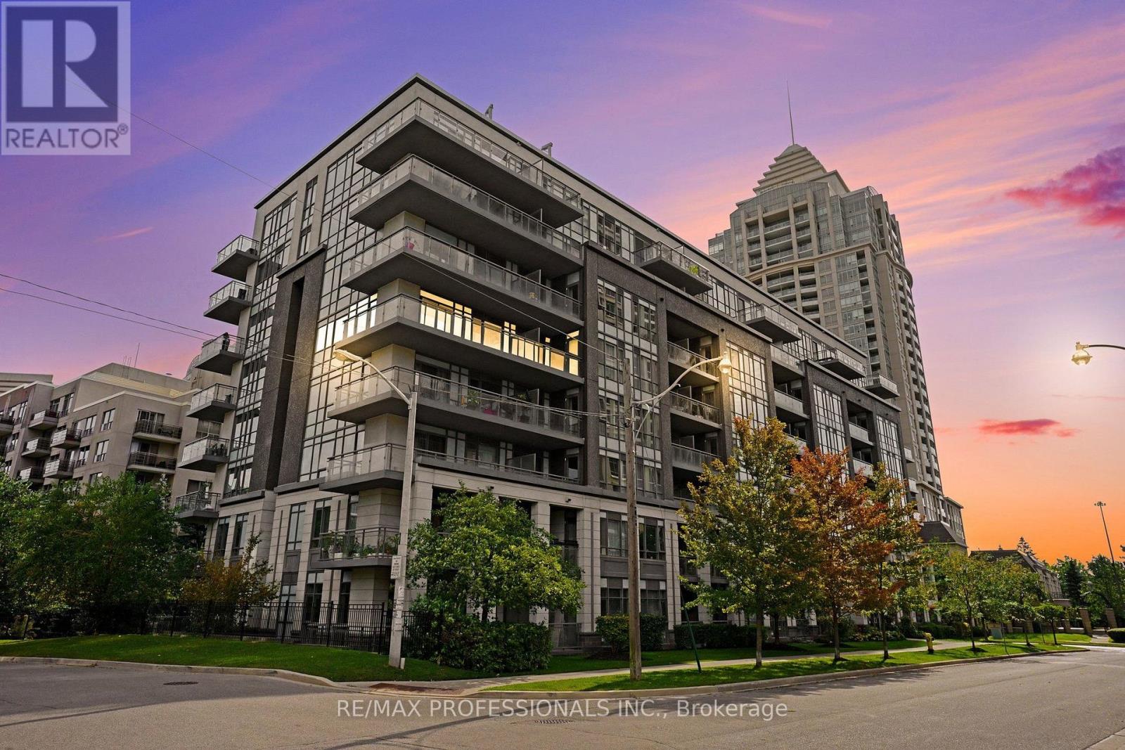 417 - 17 Kenaston Gardens, Toronto, Ontario  M2K 1G7 - Photo 20 - C13881106