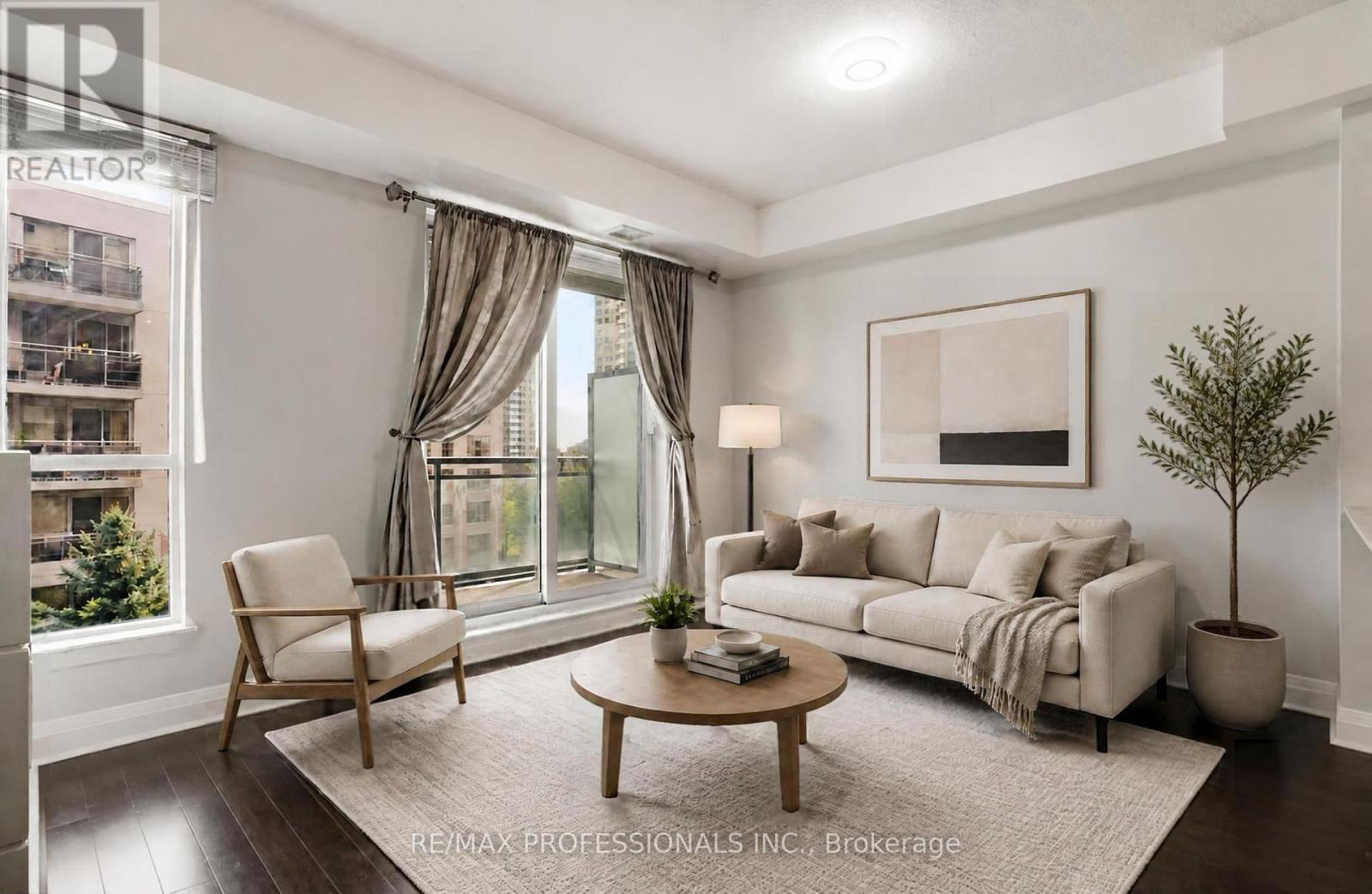 417 - 17 Kenaston Gardens, Toronto, Ontario  M2K 1G7 - Photo 3 - C13881106