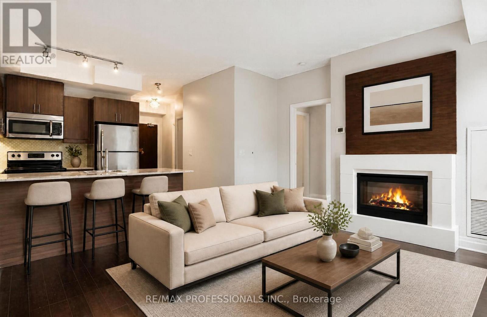 417 - 17 Kenaston Gardens, Toronto, Ontario  M2K 1G7 - Photo 4 - C13881106