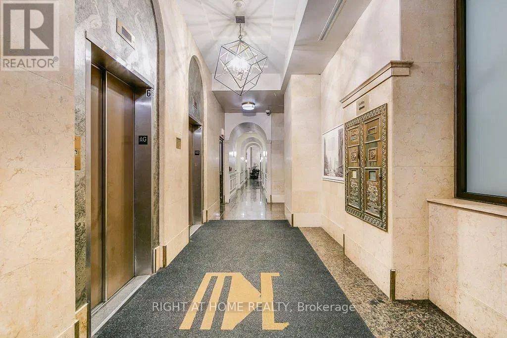 4404 - 1 King Street W, Toronto, Ontario  M5H 1A1 - Photo 9 - C13881132