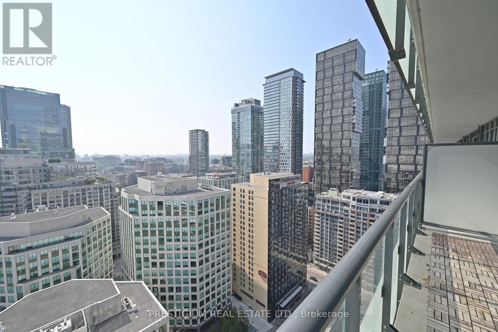 2601 - 300 Front Street W, Toronto, Ontario  M5V 0E9 - Photo 14 - C13881134